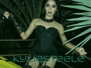 KylieSteele