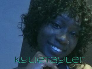 Kylie_Tayler