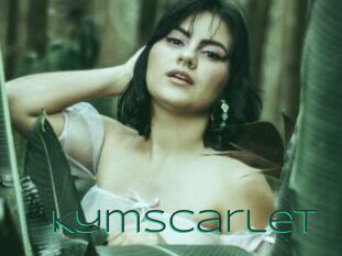 KymScarlet