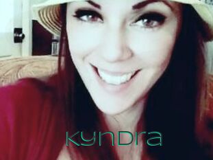 Kyndra