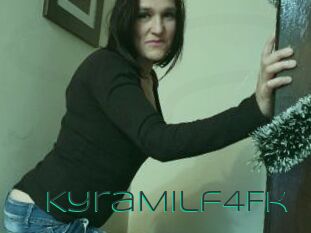 KyraMilf4Fk