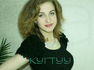 Kyrtyy