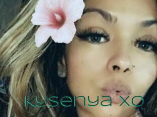 Kysenya_xo