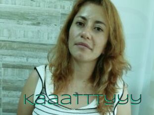 Kaaatttyyy