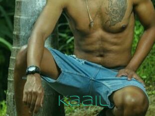 Kaail