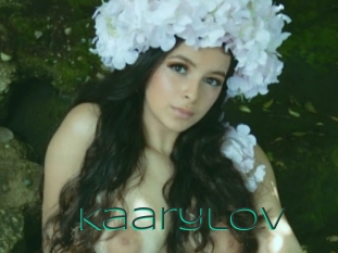 Kaarylov