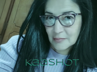 Kaashot