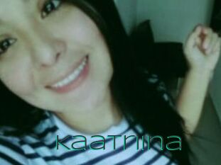 Kaatriina