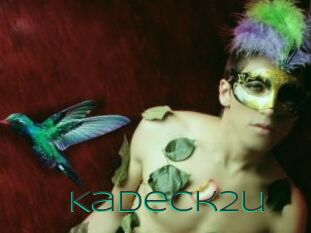 Kadeck2u