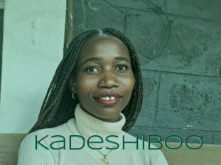 Kadeshiboo