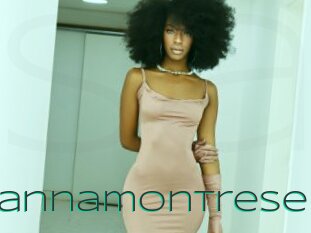 Kahannamontrese