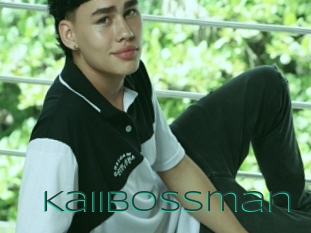 Kaiibossman
