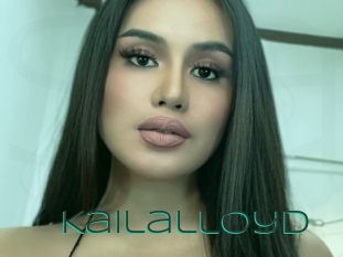 Kailalloyd