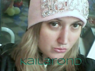 Kailarond
