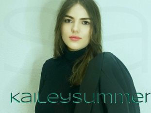 Kaileysummer