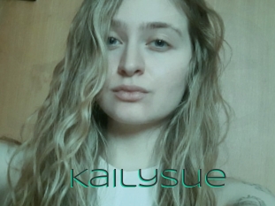 Kailysue