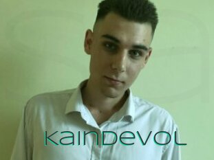 Kaindevol