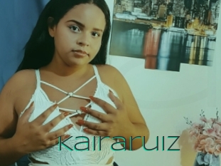 Kairaruiz