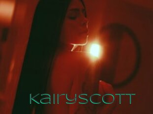 Kairyscott
