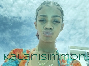 Kalanisimmons