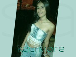 Kali_More