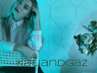 Kaliandgaz
