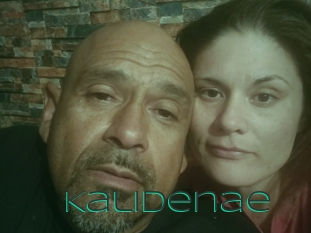 Kalidenae