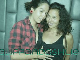 Kaliffandashlie