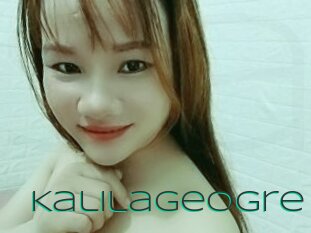Kalilageogre