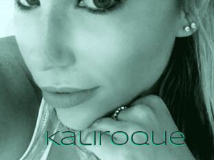 Kaliroque