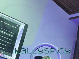 Kallyspicy