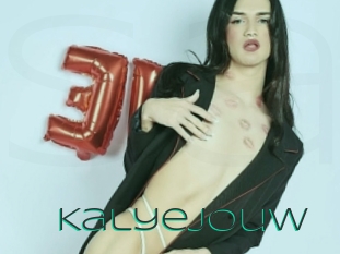 Kalyejouw