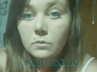 Kam2020