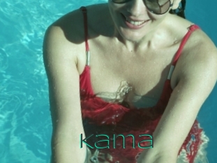 Kama
