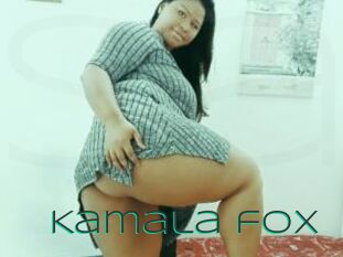 Kamala_fox