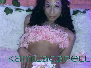 Kamilacapell