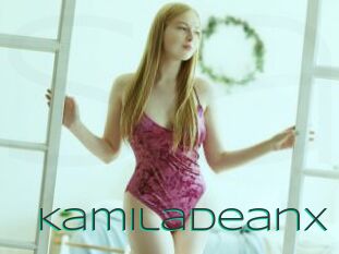Kamiladeanx