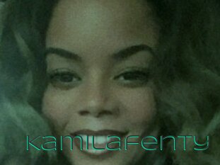 Kamilafenty