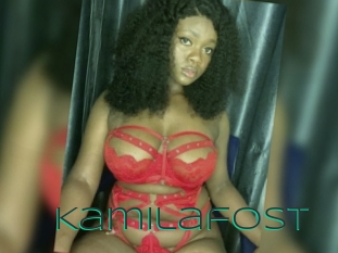 Kamilafost