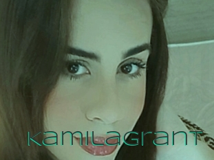 kamilagrant Sex Agent