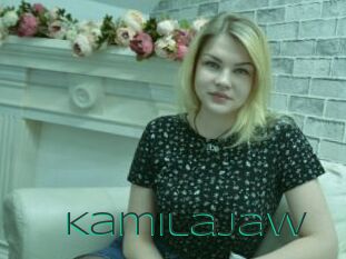 Kamilajaw