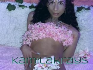 Kamilakrays