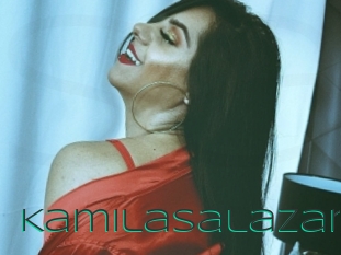 Kamilasalazar