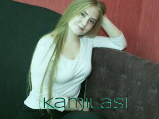 Kamilasi
