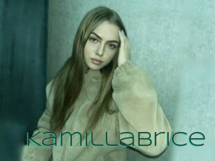 Kamillabrice