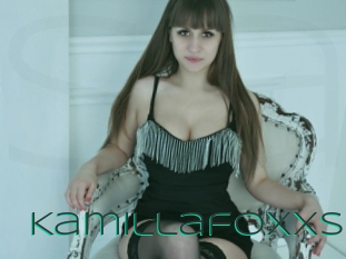 Kamillafoxxs