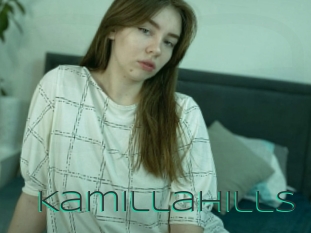 Kamillahills