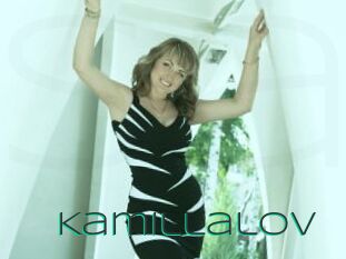 Kamillalov