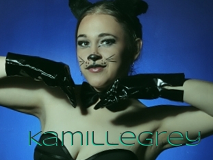 Kamillegrey