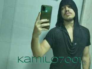 Kamilo7001